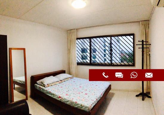 Blk 407 Pasir Ris Drive 6 (Pasir Ris), HDB 4 Rooms #165515762